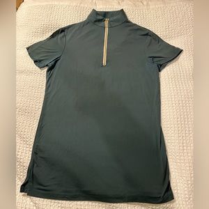 TAILORED SPORTSMAN ICE FIL SHIRT